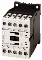 Контактор 20 А, 400В (АС), 4 полюса, категория AC-3, AC-4 Eaton DILMP20(400V50HZ, 440V60HZ)