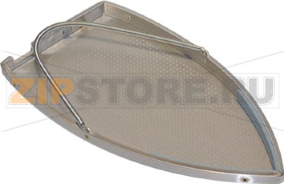 SOLETTA PTFE CORAZZATA 