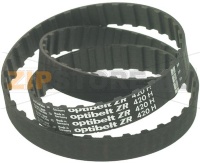 ЗУБЧАТЫЙ РЕМЕНЬ