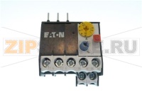 THERMIC RELAY 1,6 2,4