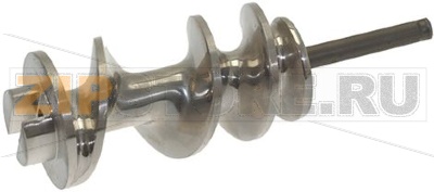 ШНЕК УНГЕР 12 НЕРЖ 