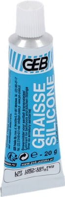 СИЛИКОНОВАЯ СМАЗКА 20 Г 