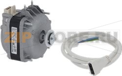 MOTOR ELCO VN10-20/122 
