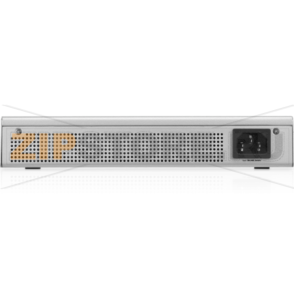 Коммутатор 150 Вт, 8 портов Ubiquiti US-8-150W 