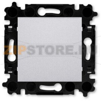 Заглушка, серебро ABB 2CHH050001A6070