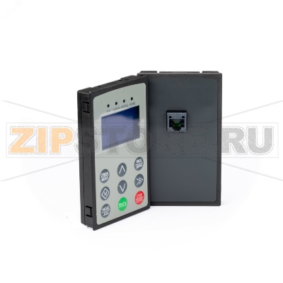 Пульт управления ESQ 08.04.000408 