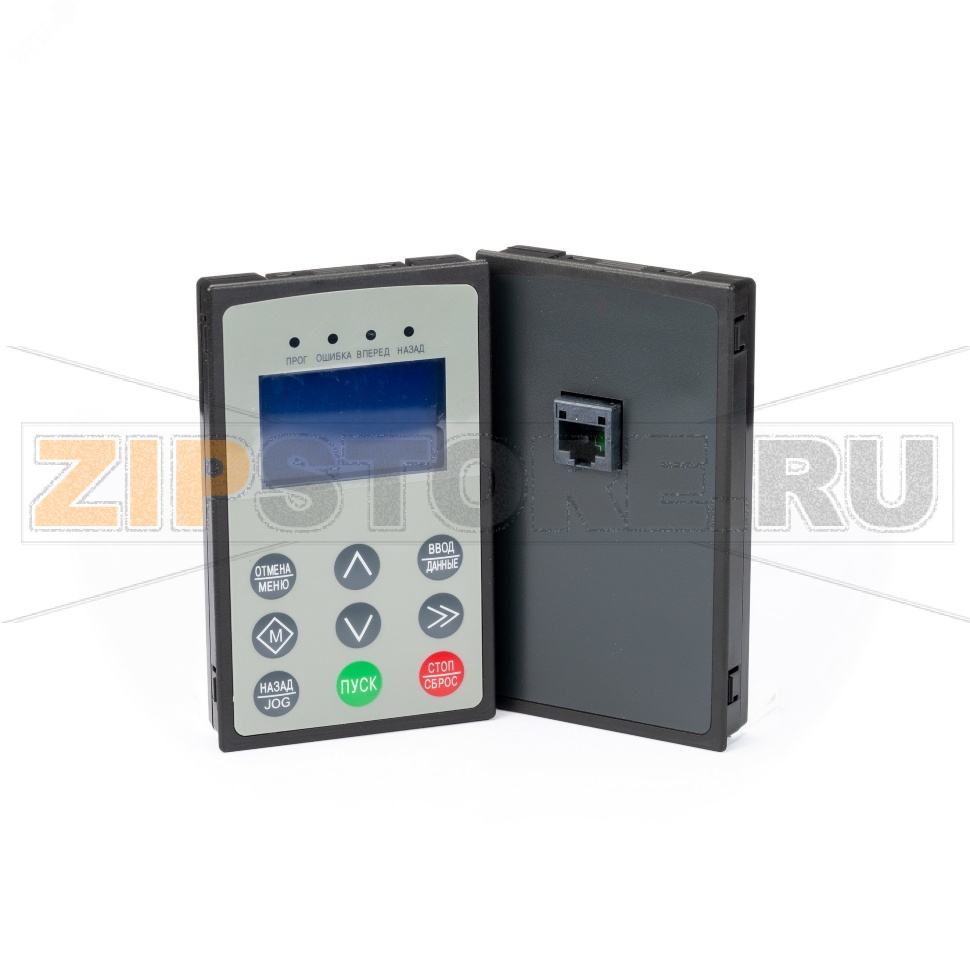 Пульт управления ESQ 08.04.000408 