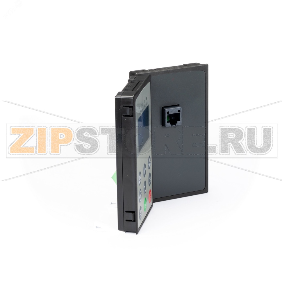 Пульт управления ESQ 08.04.000408 