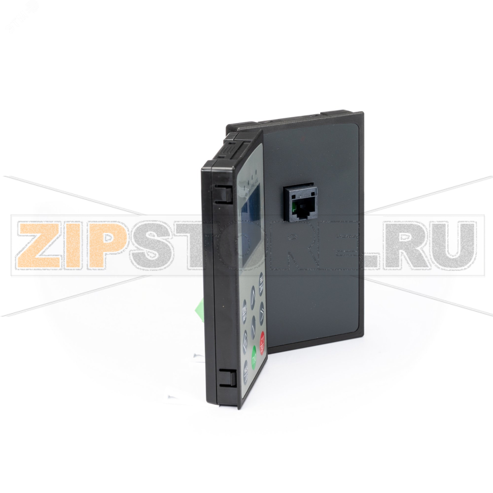 Пульт управления ESQ 08.04.000408 