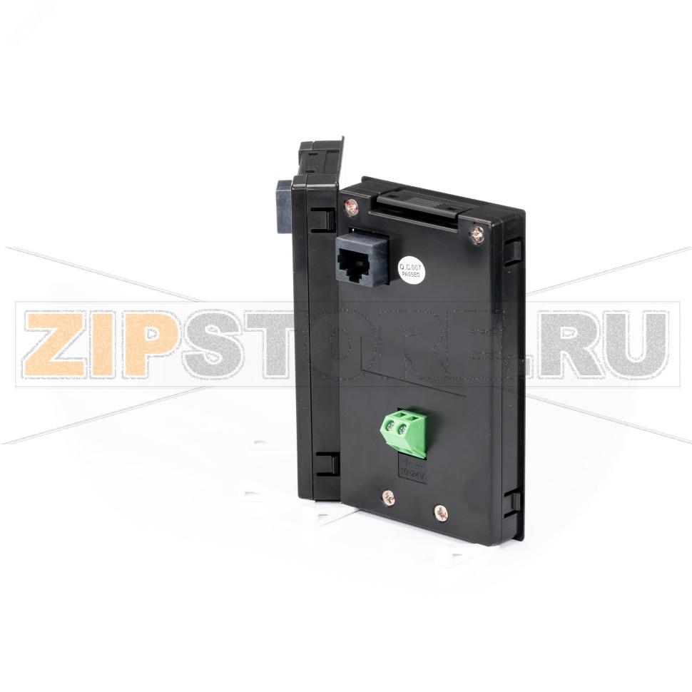 Пульт управления ESQ 08.04.000408 