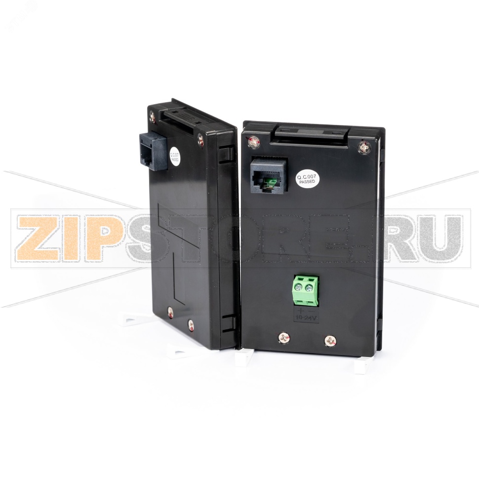 Пульт управления ESQ 08.04.000408 