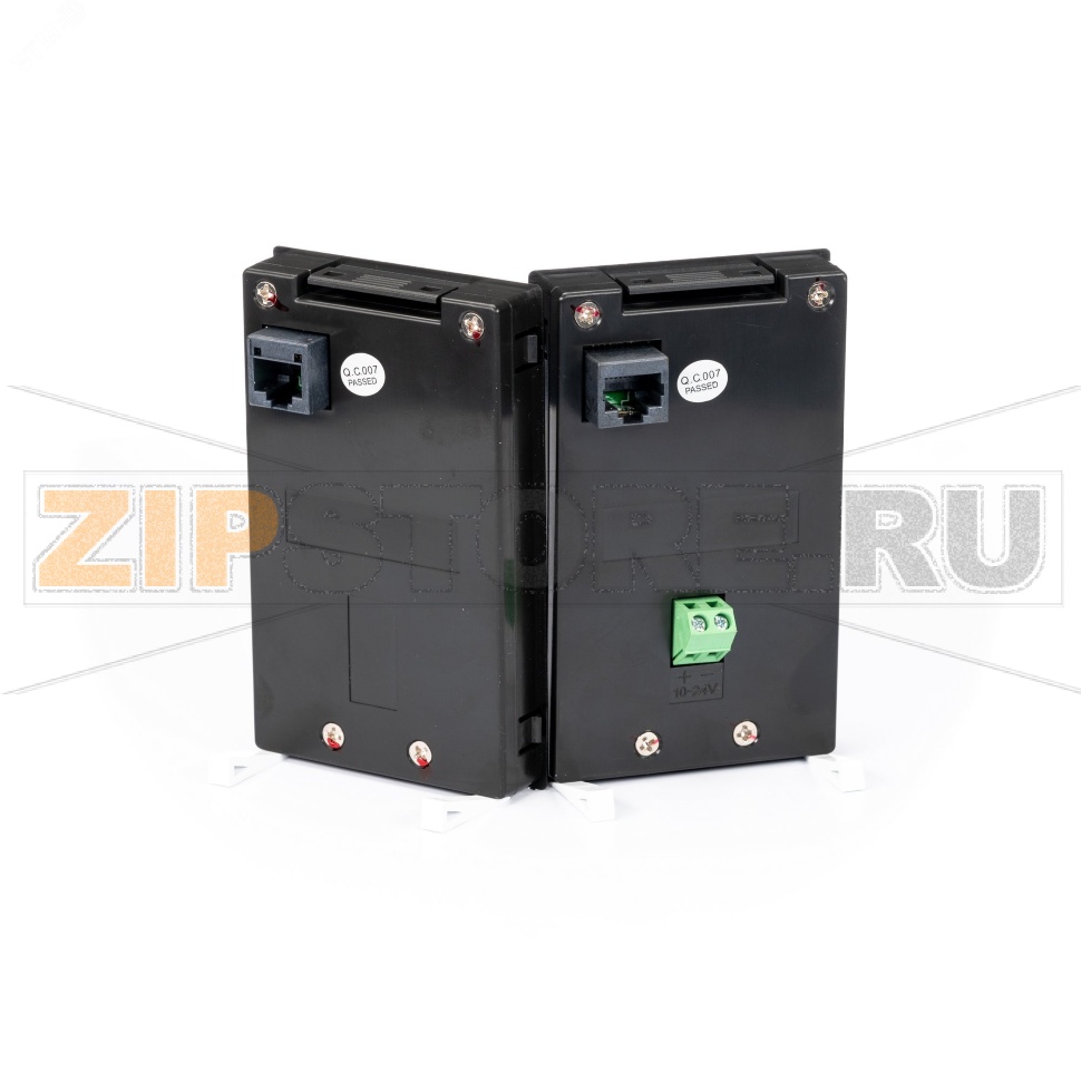 Пульт управления ESQ 08.04.000408 