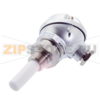 Датчик емкостной со специальными свойствами Balluff BCS006N