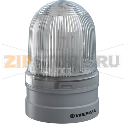 Лампа сигнальная 230 В/AC Werma 261.420.60 