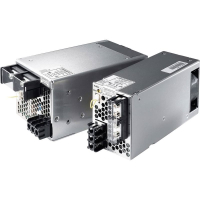 Преобразователь AC/DC 125 А, 600 Вт, 52.8 В/DC TDK-Lambda HWS-600P-48