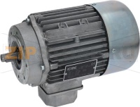 ТРЕХФАЗНЫЙ РОЛИКОВЫЙ ЭЛЕКТРОДВИГАТЕЛЬ 0,37 КВТ