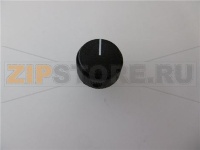 MANOPOLA PER POTENZIOMETRO