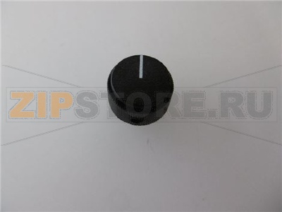 MANOPOLA PER POTENZIOMETRO 