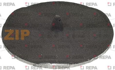 АБРАЗИВНЫЙ ДИСК Ø 465 ММ 