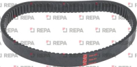 TOOTHED BELT R60-91 38x11x1042 mm