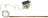 THERMOSTAT 0-40 IMIT 540-031