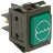 ЗЕЛЕНАЯ ИНДИКАТОРНАЯ ЛАМПА, 220/380 В - ЗЕЛЕНАЯ ИНДИКАТОРНАЯ ЛАМПА, 220/380 В