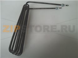 RESISTENZA 4500W 220V 