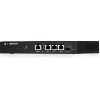 Маршрутизатор Ubiquiti ER-4
