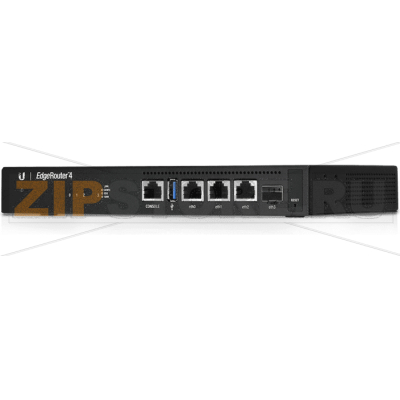 Маршрутизатор Ubiquiti ER-4 