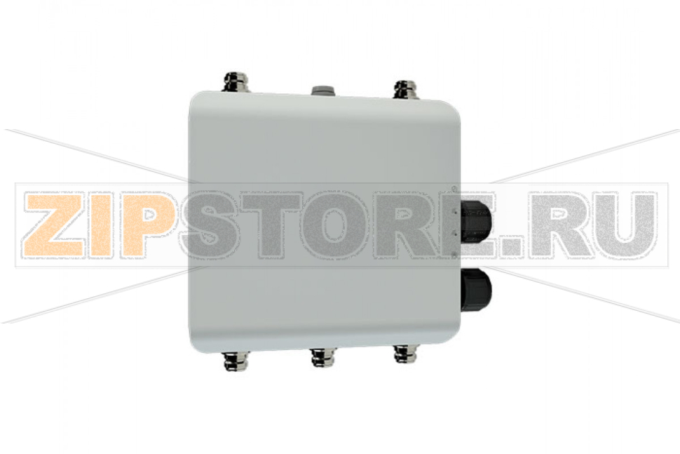 Точка доступа Extreme Networks AP-7662-680B30 