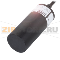 Датчик емкостной со специальными свойствами Balluff BCS0007