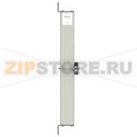 Предохранитель, 32 A, DC 4000 В, 60 кА, size 1, 57x70x414 мм, aR, IEC Eaton FUSE 32A 4000V DC 1