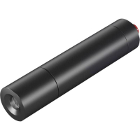 Модуль лазерный, излучение: линия, красный, 5 МВт, 60°, 15x68 мм Laserfuchs LFL650-5-4.5