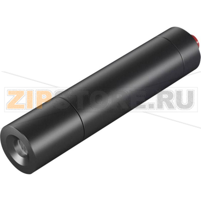 Модуль лазерный, излучение: линия, красный, 5 МВт, 60°, 15x68 мм Laserfuchs LFL650-5-4.5 
