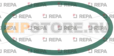 КОРОТКИЙ РЕМЕНЬ Ø 8Х540 ММ 