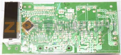 CONTROLLO ELETTRONICO 