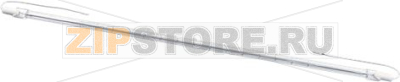 INFRARED LAMP Li_R 1000W 230V 