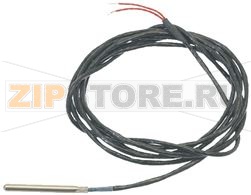 ДАТЧИК ТЕМПЕРАТУРЫ PT100 1400 ММ 