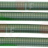 SET MOLLE - 4 Pz VERDE - SET MOLLE - 4 Pz VERDE