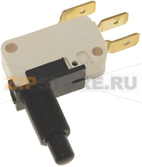 МИКРОВЫКЛЮЧАТЕЛЬ ROLD VR 16A 250В 