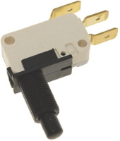 МИКРОВЫКЛЮЧАТЕЛЬ ROLD VR 16A 250В