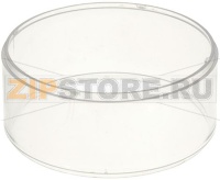 ЦИЛИНДР ДОЗАТОРА Ø 125X54 ММ