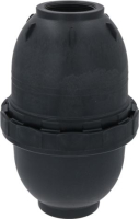 BOMBOLA 5 LITRI NYLON 21/2