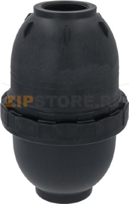 BOMBOLA 5 LITRI NYLON 21/2 