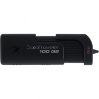 Накопитель USB 8 Гб Kingston DT100G2-8GB