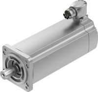 Серводвигатель Festo EMMT-AS-80-L-LS-RSB
