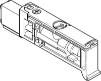 Распределитель с электроуправлением Festo VUVB-ST12-M32C-MZH-QX-D-1T1