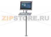 Модуль систем Zone 1 VisuNet GXP Remote Monitor Zone 1/21 RM-GXP1100-22F* Pepperl+Fuchs