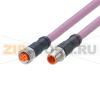 Кабель соединительный IFM EVC964