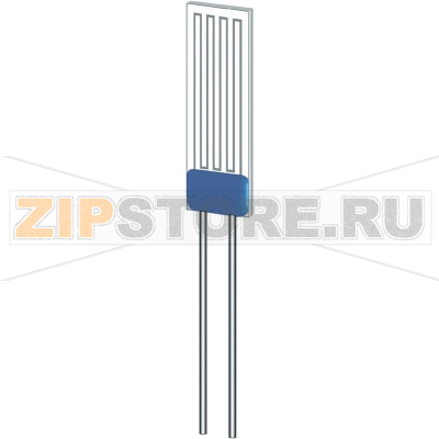 Датчик температурный, платиновый, Pt1000 Heraeus M-FK-1020 